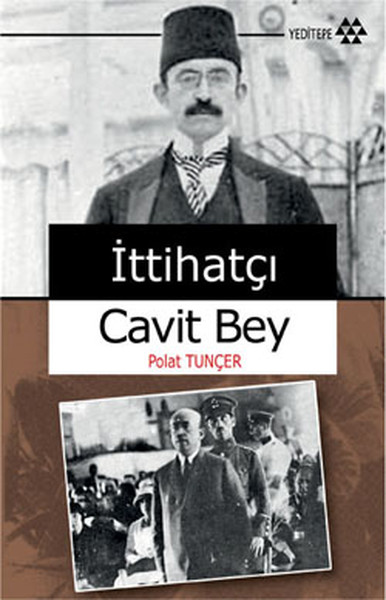 İttihatçı Cavit Bey