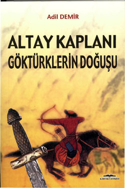 Altay Kaplanı