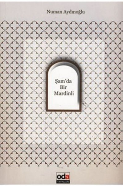 Şam'da Bir Mardinli