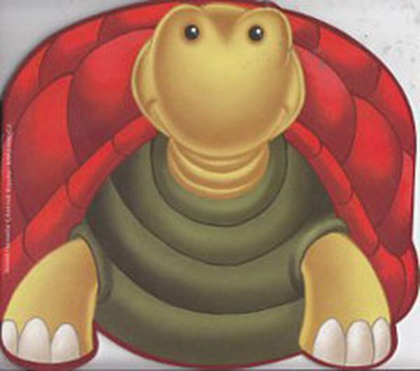 Kaplumbağa - Sevimli Hayvanlar