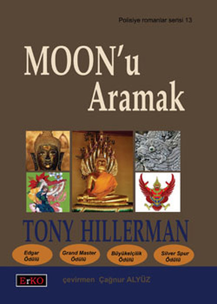 Moon'u Aramak