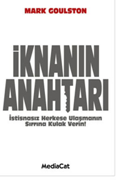 İknanın Anahtarı