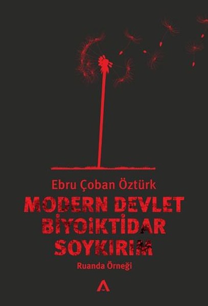 Modern Devlet Biyoiktidar ve Soykır