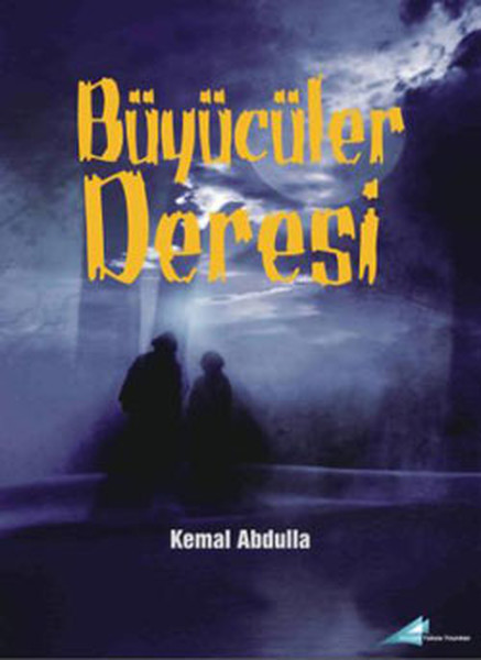 Büyücüler Deresi