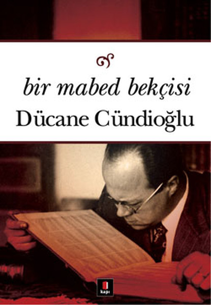 Bir Mabed Bekçisi