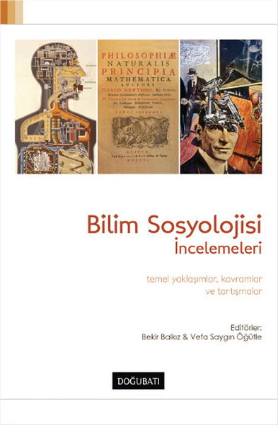 Bilim Sosyolojisi İncelemeleri