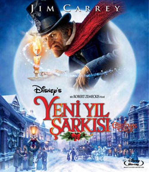 Christmas Carol - Yeni Yıl Şarkısı