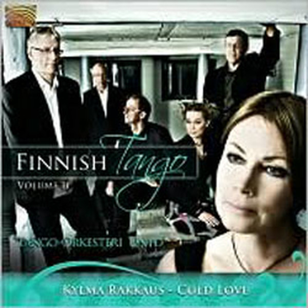 Finnish Tango Vol.2