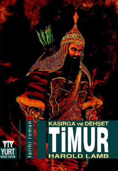 Timur Kasırga ve Dehşet