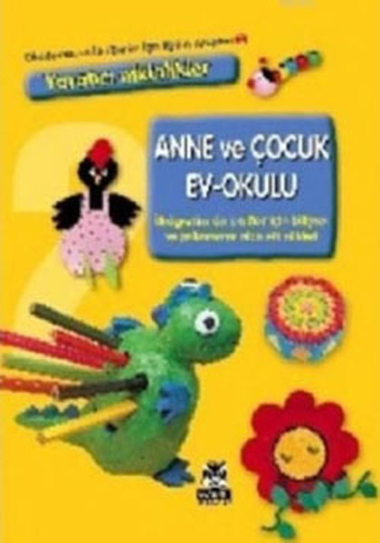 Anne ve Çocuk Ev-Okulu 2