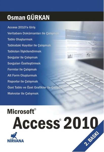 Microsoft Access 2010