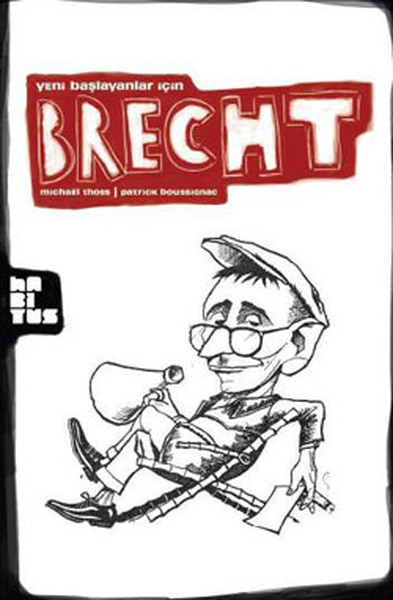 Yeni Başlayanlar İçin Brecht