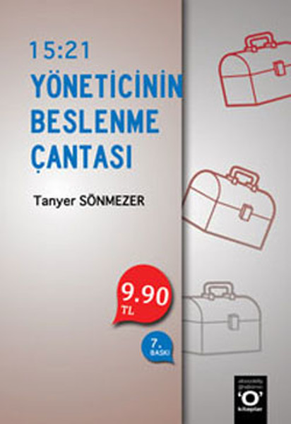 15:21-Yöneticinin Beslenme Çantası