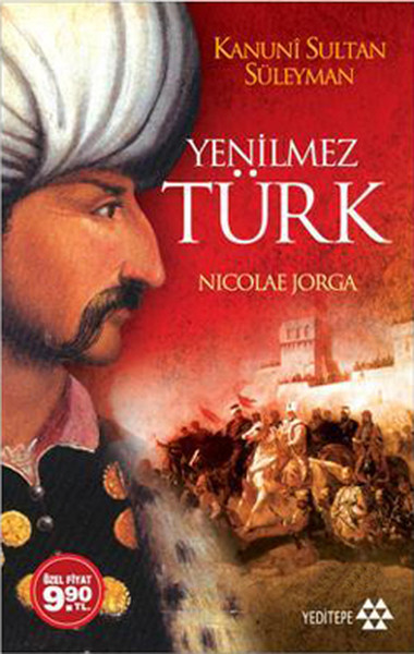 Yenilmez Türk