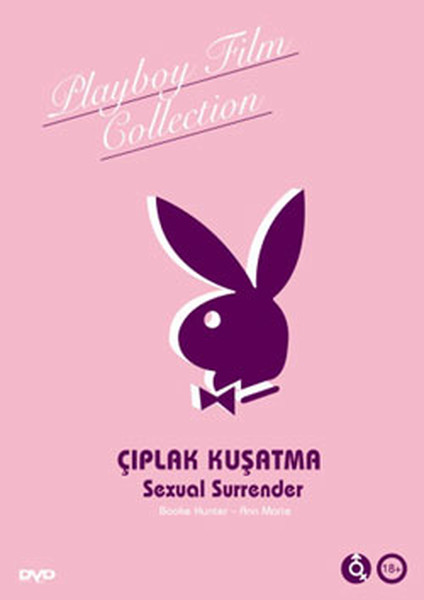 Playboy - Sexual Surrender - Çiplak Kuşatma