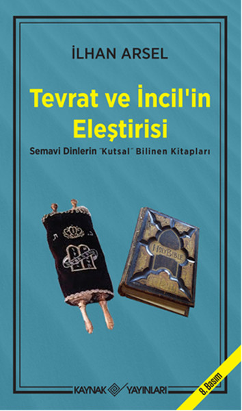 Tevrat ve İncil'in Eleştirisi