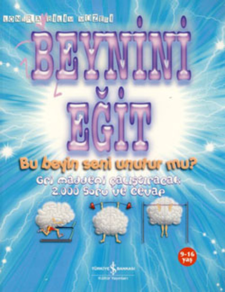 Beynini Eğit