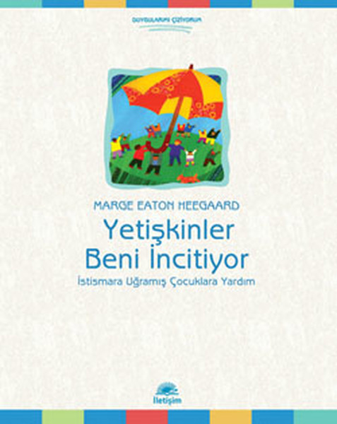 Yetişkinler Beni İncitiyor