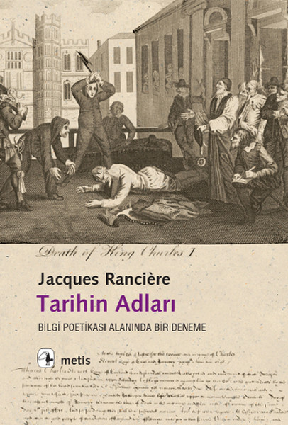 Tarihin Adları