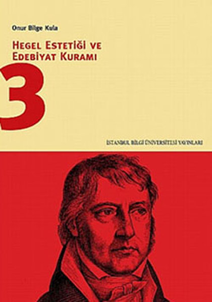 Hegel Estetiği ve Edebiyat Kuramı 3