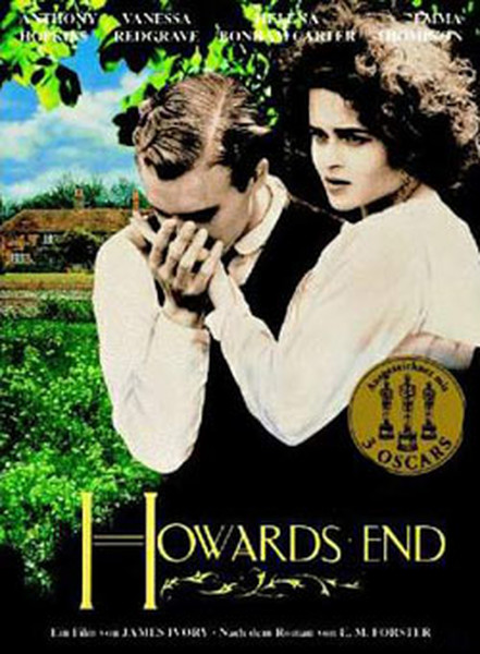 Howards End - Howardlar'in Malikanesi
