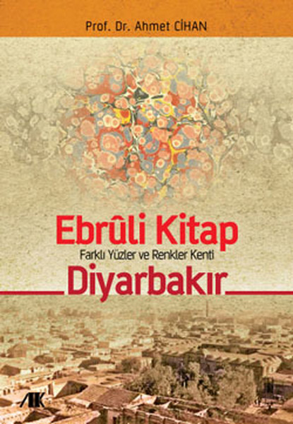 Ebruli Kitap Diyarbakır