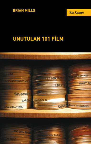 Unutulan 101 Film