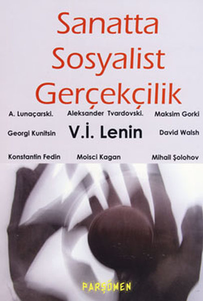 Sanatta Sosyalist Gerçeklilik