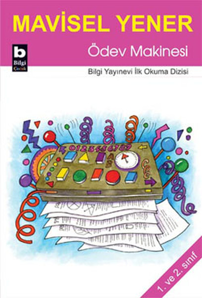 Ödev Makinesi