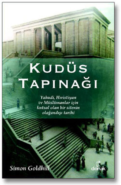 Kudüs Tapınağı