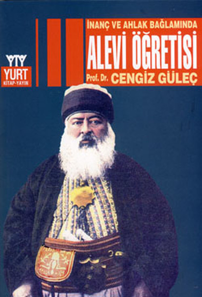 Alevi Öğretisi