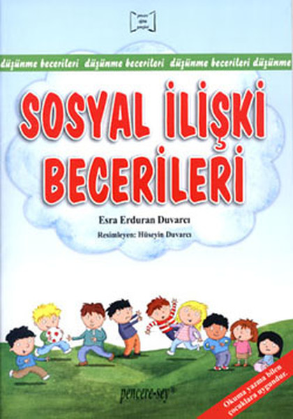 Sosyal İlişki Becerileri