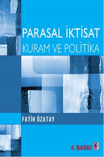 Parasal İktisat - Kuram ve Politika