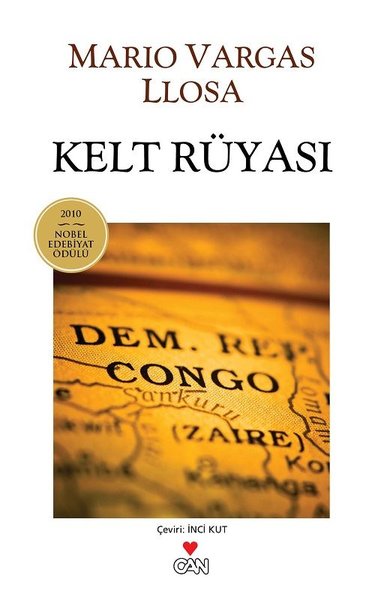 Kelt Rüyası