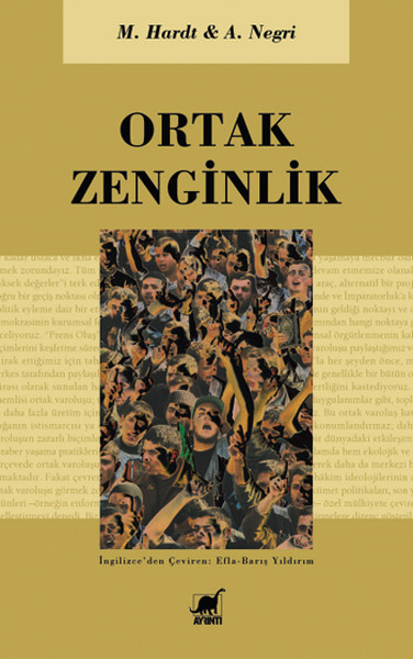 Ortak Zenginlik