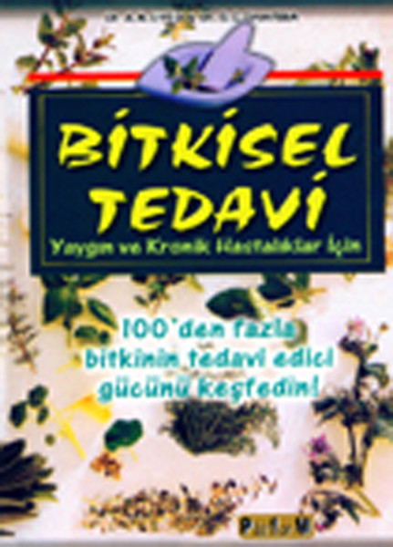 Bitkisel Tedavi