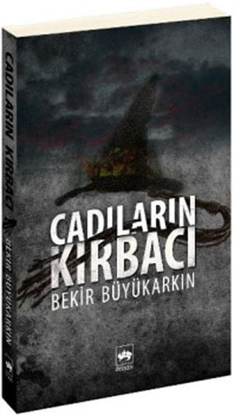 Cadıların Kırbacı