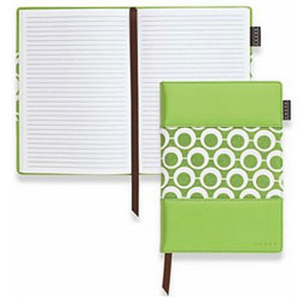 Cross Signature Small Defter Mod Yeşil Ac248-3S