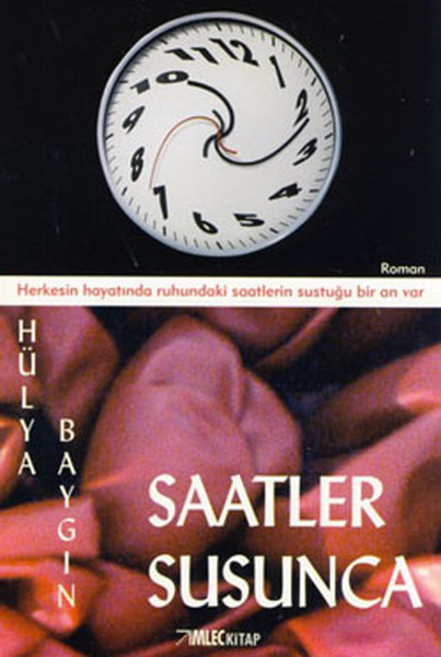 Saatler Susunca