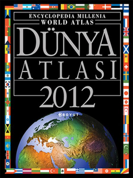 Dünya Atlası 2012