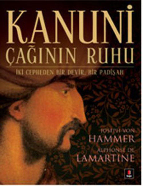 Kanuni - Çağının Ruhu