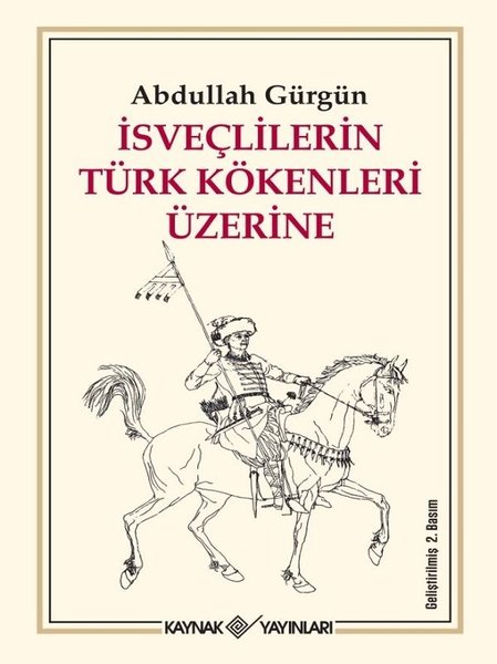 İsveçlilerin Türk Kökenleri Üzerine