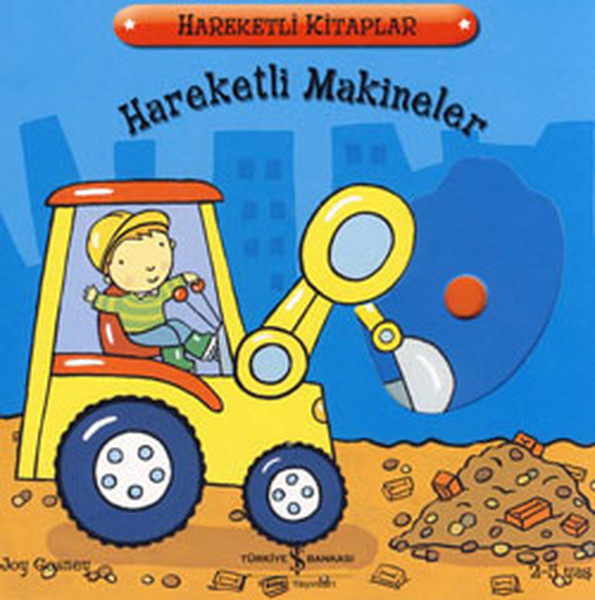 Hareketli Makineler