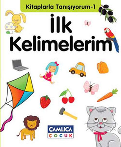 İlk Kelimelerim