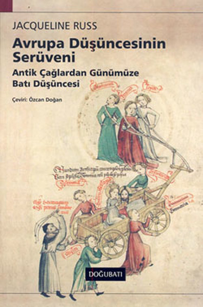 Avrupa Düşüncesinin Serüveni