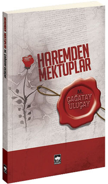 Haremden Mektuplar