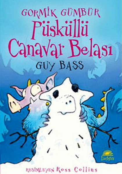 Püsküllü Canavar Belası - Gormik Gümbür