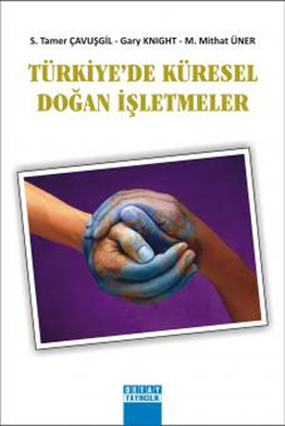 Türkiye'de Küresel Doğan İşletmeler