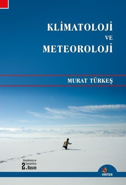 Klimatoloji ve Meteroloji