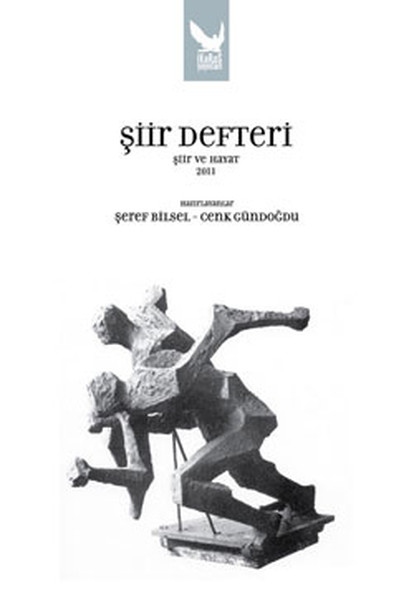 Şiir Defteri - Şiir ve Hayat 2011